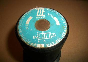 Zawór 2USSF4/b