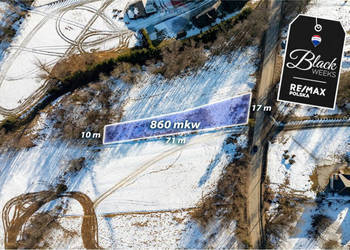 Działka Pod Grapa Białka Tatrzańska