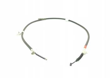 LINKA RĘCZNEGO LEWA NISSAN ALMERA 95-00 ORI ASO