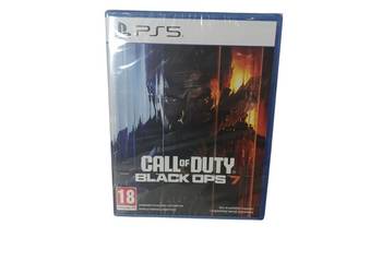 Gra Call of Duty: Black Ops 7 ( PS5 )