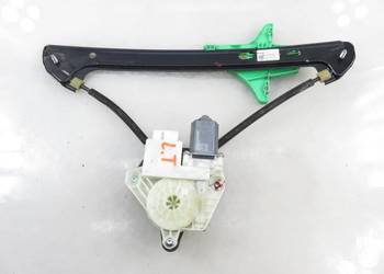 0PODNOŚNIK SZYBY LEWY TYLNY VW GOLF VII Variant 5G4839461C 5Q4959811F