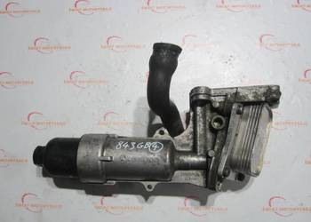 W203 CLC 1.8 KOMPRESSOR 271.946 143KM obudowa filtra oleju A2711800610