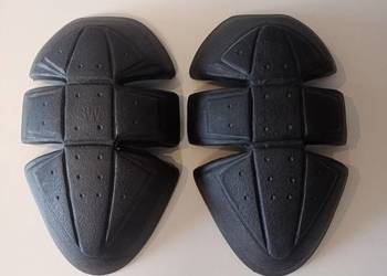 Ochraniacze do spodni motocyklowych