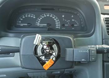 Przełącznik świateł wycieraczek Renault Laguna 1