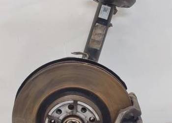 VW TIGUAN II ZWROTNICA PRAWY PRZÓD 2.0TSI 5Q0407258A 5Q0407254A