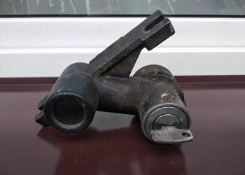 Trabant 601 stacyjka kluczyk oryginał