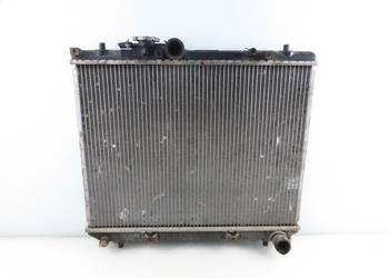 CHŁODNICA WODY DAIHATSU TERIOS I 1.3