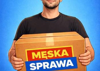 Transport i Przeprowadzki