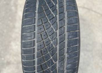 Opona Continental Extreme Contact 245/40/18