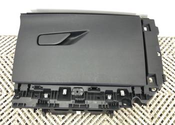 SCHOWEK PASAŻERA BMW X1 (U11) 2022-2025 SUV PÓŁKA DESKI, BOCZNY, WNĘKA