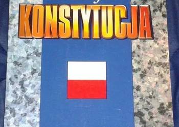 Twoja konstytucja - Wiktor Osiatyński