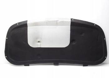 WYGŁUSZENIE WYCISZENIE PODBITKA MASKI 13272648 OPEL ASTRA IV J HB