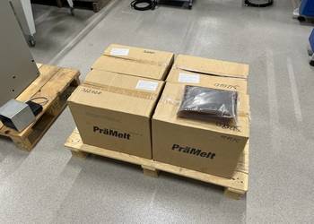 Klej Schmedt PraMelt OT30 Universal