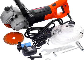 BRUZDOWNICA KRAFT& DELE model KD1739 3000W