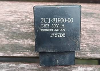 Przekaźnik migaczy Virago 125