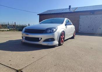 Astra h gtc opc line