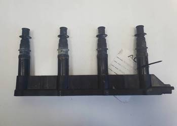 CEWKA ZAPŁONOWA Peugeot 207 1.4 16V KFU _