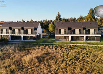 Mieszkanie Kraków Mirosława Krzyżańskiego 122m2