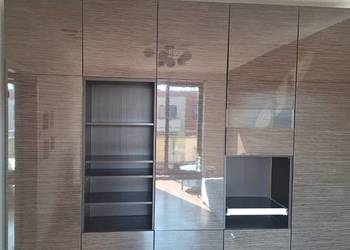 Meblościanka Ikea Besta