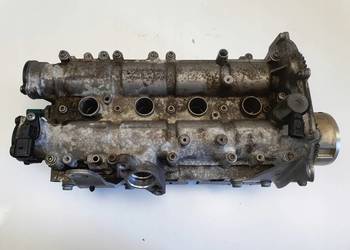 VW Golf VI 1.4 TSI GŁOWICA CYLINDRÓW wałki 03C103358BA