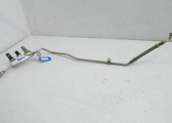 Porsche Cayenne 4.2 TDI PRZEWÓD SMAROWANIA TURBO