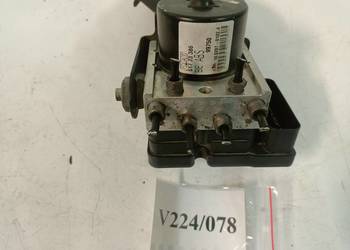POMPA ABS DOBLO FIAT DOBLO 00-10 51773386 NO V224/078