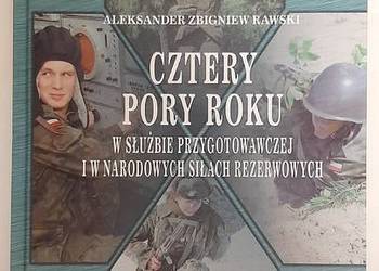 Cztery pory roku w służbie przygotowawczej i w narodowych si