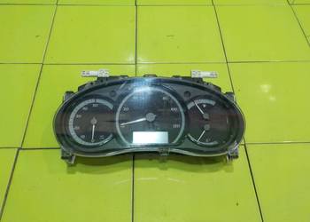 MERCEDES CITAN 1.5 CDI 16r VAN licznik zegary P248105454R