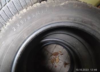 Dunlop SP WinterSport 3D 235/65R17