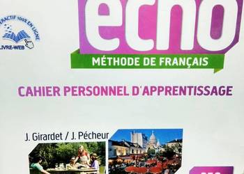 Echo a2 francuski