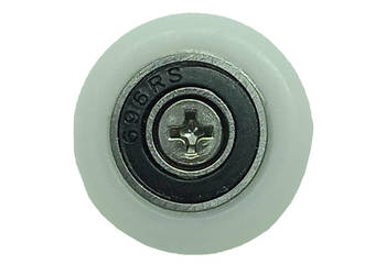 Kółko do rolki kabiny prysznicowej 23 mm 696RS