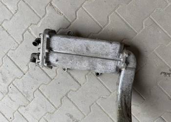 Chłodnica oleju FORTSCHRITT 300 303 323 320 Ifa
