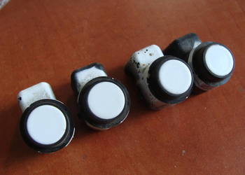 CZUJNIK PARKOWANIA PDC AUDI A4 A5 4H0919275A LY9C CZUJNIK PARKOWANIA PDC AUDI A4 A5 4H0919275A LY9C