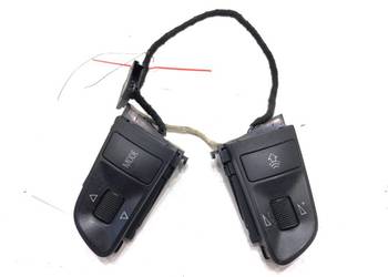 PRZEŁĄCZNIKI KIEROWNICY AUDI A6 C6 4F0951527L 04-11 WŁĄCZNIK