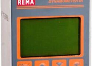 Dynamometr 04 Rema, 10 t DSD0410
