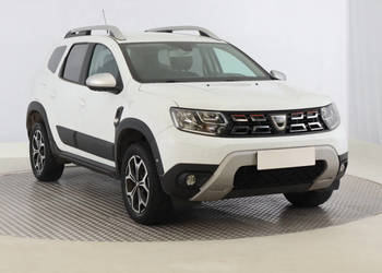 Dacia Duster 1.6 SCe