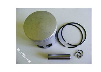 TŁOK TUNING SKUTER 2T 47mm 70CM3 MINARELLI YAMAHA ZIPP ROMET