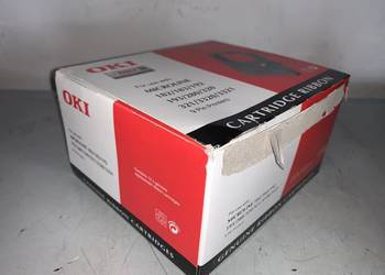 OKI BG9113557 Ribbon Cartridge x12szt