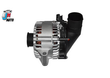 Alternator 1S7TBC 2.0 2.2 D Jaguar X-Type X400 Ford Focus II mk2 Ford Monde