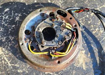 BOSCH AZ/DJ2R DYNASTARTER GOGGOMOBIL