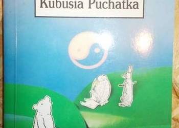 TAO KUBUSIA PUCHATKA - HOFF BENJAMIN