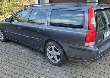 Volvo v70 2.4D 2003r