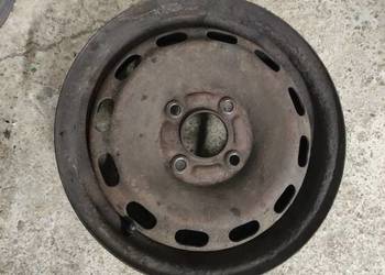 Felgi 14 cali 4x108 Ford