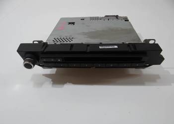 RADIO CZYTNIK CD BMW E60 E61 LCI 9192680