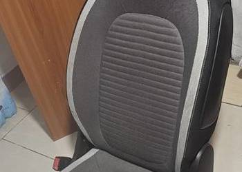 Fotel lewy Renault Twingo III