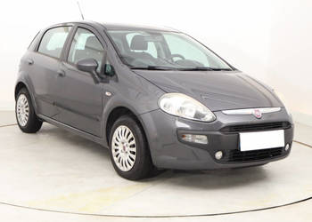 Fiat Punto Evo 1.4