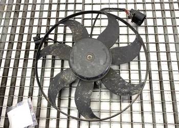 WENTYLATOR CHŁODNICY VW GOLF V 1.4 122KM 1K0959455P 07-09