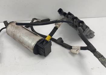 CITROEN C4 II KONDENSATOR STEROWNIK START STOP 9675015880
