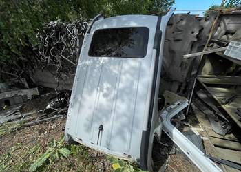 Dach Kompletny Relingi Kia Sportage 2 2004-2010r