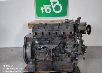 Silnik Fendt 930 Vario Silnik Fendt 930 Vario